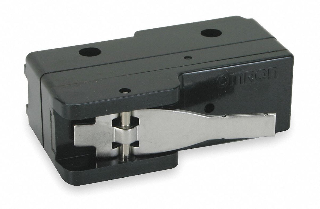 Snap Action Switch Hinge Lever 1NO/1NC