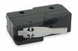 Snap Action Switch Hinge Lever 1NO/1NC