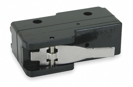Snap Action Switch Hinge Lever 1NO/1NC