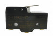 Snap Action Switch Hinge Lever 1NO/1NC