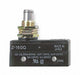 Snap Action Switch Plunger 1NO/1NC
