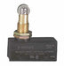 Snap ActionSwitch Roller Plunger 1NO/1NC