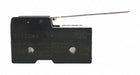 Snap Action Switch Hinge Lever 1NO/1NC