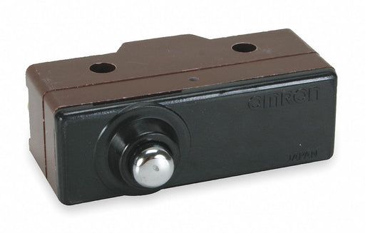 Snap Action Switch Plunger 1NO/1NC