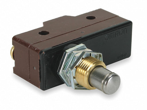 Snap Action Switch Plunger 1NO/1NC