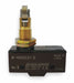 Snap Action Switch Plunger 1NO/1NC