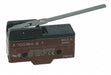Snap Action Switch Hinge Lever 1NO/1NC