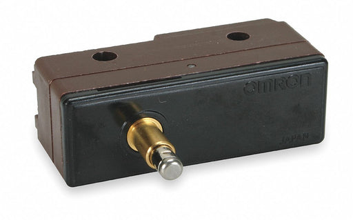 Snap Action Switch Plunger 1NO/1NC