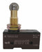 Snap ActionSwitch Roller Plunger 1NO/1NC