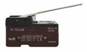 Snap Action Switch Hinge Lever 1NO/1NC