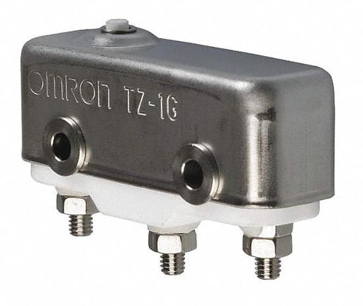 Snap Action Switch Pin Plunger 1NO/1NC