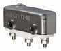 Snap Action Switch Pin Plunger 1NO/1NC
