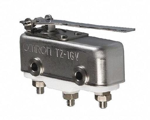 Snap Action Switch Hinge Lever 1NO/1NC