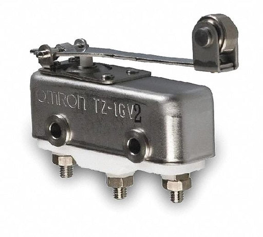 Snap Action Switch Hinge Lever 1NO/1NC