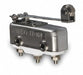 Snap Action Switch Hinge Lever 1NO/1NC