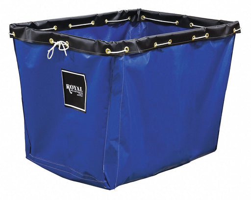 Replacement Liner 24 Bu Blue Vinyl