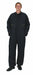 Coverall Chest 59In. Navy