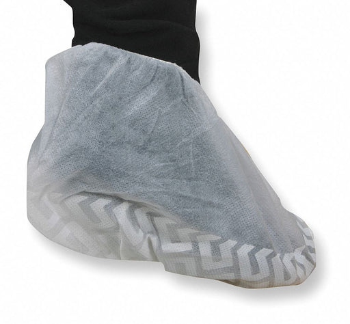 Shoe Covers PP White Universal PK200