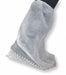 BootCovers Slip Resist 1Size White PK200