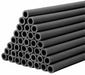 Pipe Ins. Poly 2 in ID 6 ft.