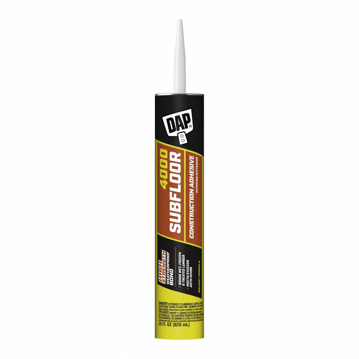 Construction Adhesive 28 fl oz Cartridge