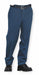 D2384 Utility Work Pants Navy Size 34x30 In