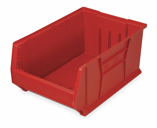 E4545 Bin 29.875 in L 16.5 in W Plastic