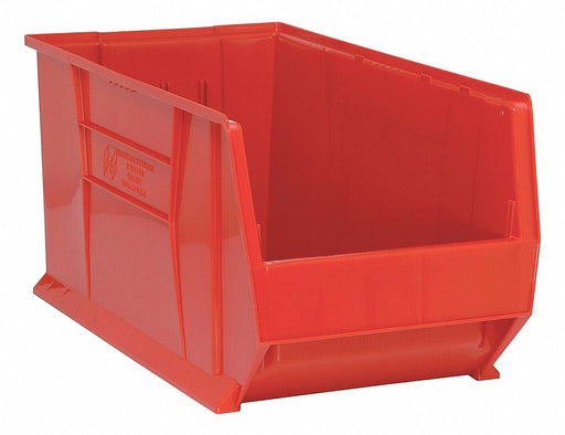 E4547 Bin 29.875 in L 16.5 in W Plastic