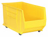 E4550 MobileBin 29.875inL 16.5inW Plastic