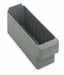 D5565 Drawer Bin Gray Polystyrene 4 5/8 in
