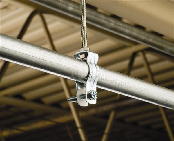 Cable Hanger Steel