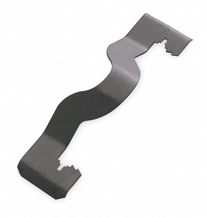 Cable Conduit Clip Hanger Steel