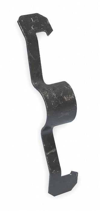 Cable Conduit Clip Hanger Steel