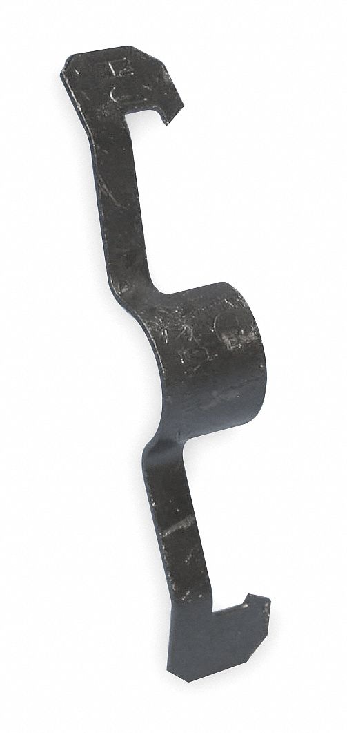 Cable Conduit Clip Hanger Steel