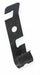 Cable/Conduit Drop Wire Clip Steel