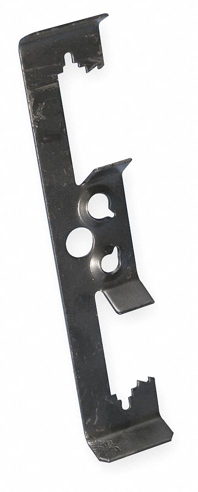 Multi-Function Wire Rod Clip Steel