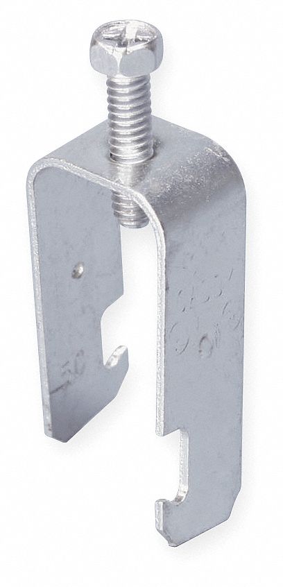 Strut Clamp Steel