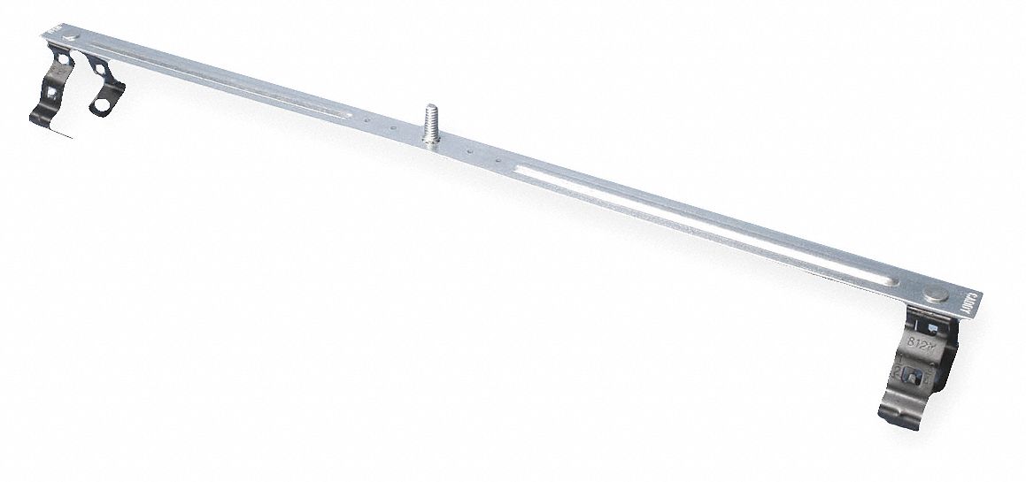 Box/Conduit Threaded Rod Hanger Steel