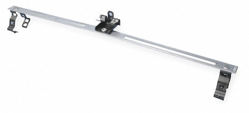 Conduit Hanger with Flange Clip Steel