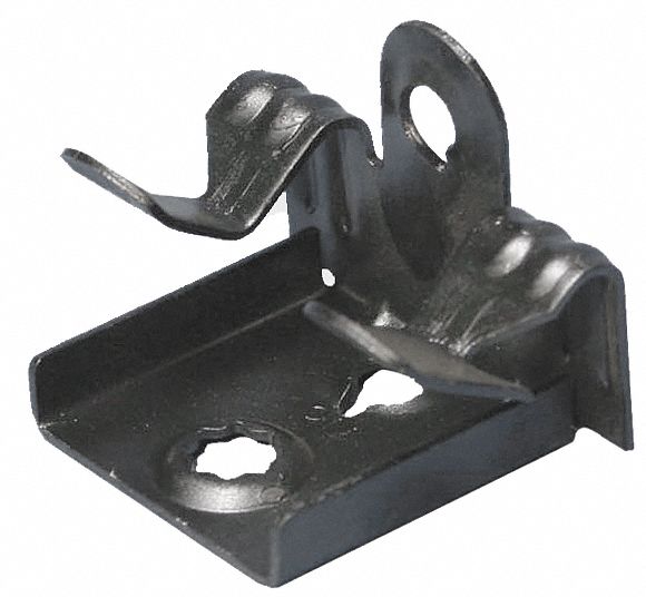 Beam Clamp Steel