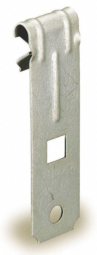 C-Purlin Clip Steel