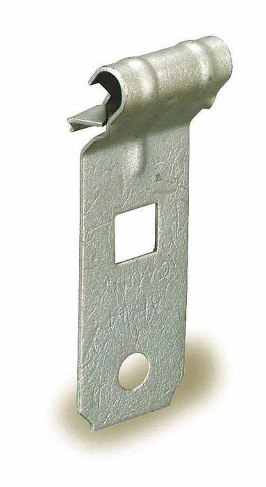 Z-Purlin Clip Steel