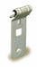 Z-Purlin Clip Steel