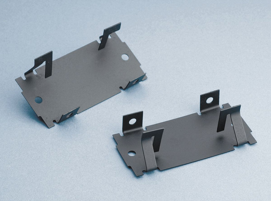 Wire Protection Plate Wood  Metal Stud