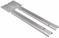 Mounting Bracket Adjustable 11 to 18 In