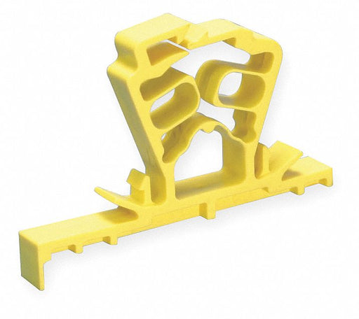 Wall Stud Cable Grippers Plastic