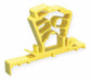 Wall Stud Cable Grippers Plastic