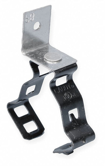 Wall Stud Conduit  Cable Clip Steel