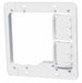 Communication Mounting Bracket 2-Gang