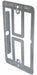 Communication Mounting Bracket 1-Gang